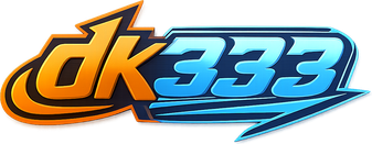 dk333 লোগো